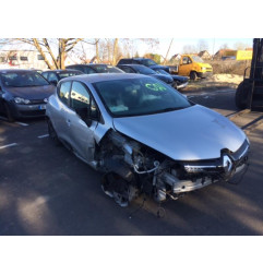 Calculateur moteur RENAULT CLIO 4 Photo n°9