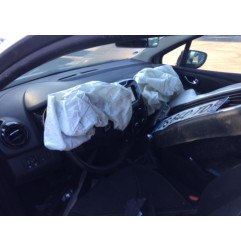 Calculateur moteur RENAULT CLIO 4 Photo n°13