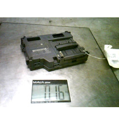 Lecteur de carte (neiman) RENAULT CLIO 4 Photo n°1