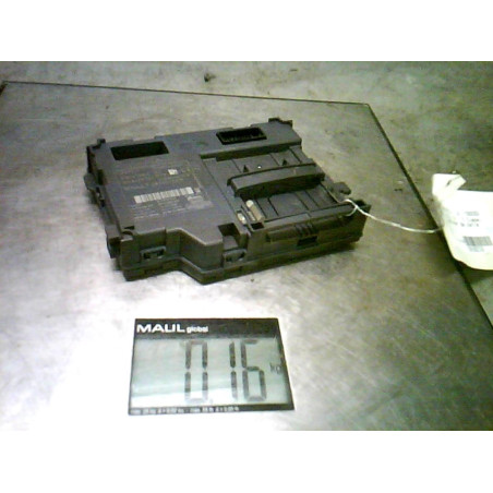 Lecteur de carte (neiman) RENAULT CLIO 4 Photo n°1