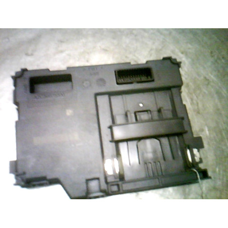 Lecteur de carte (neiman) RENAULT CLIO 4