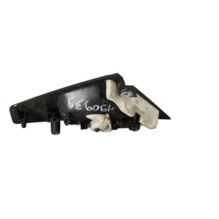 Poignee porte arriere droit RENAULT CLIO 4