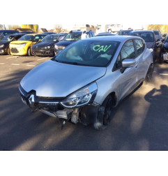 Poignee porte arriere droit RENAULT CLIO 4 Photo n°4