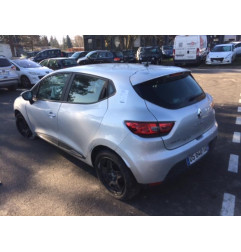 Poignee porte arriere droit RENAULT CLIO 4 Photo n°7