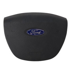 Air bag conducteur FORD FOCUS 2 Photo n°1