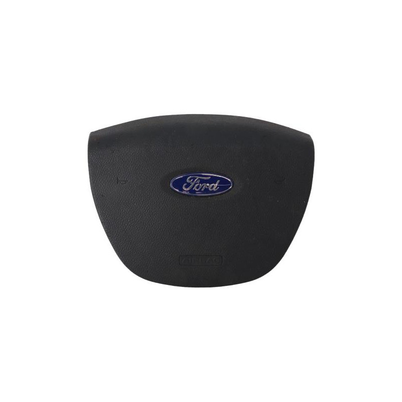 Air bag conducteur FORD FOCUS 2