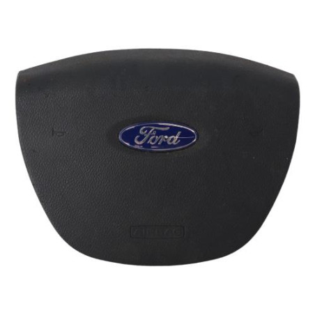 Air bag conducteur FORD FOCUS 2 Photo n°1