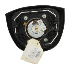 Air bag conducteur FORD FOCUS 2 Photo n°4