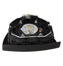 Air bag conducteur FORD FOCUS 2 Photo n°5