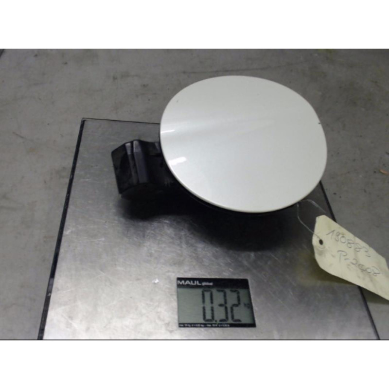 Trappe d'essence PEUGEOT 2008 1