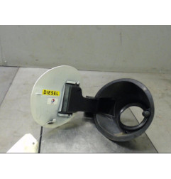 Trappe d'essence PEUGEOT 2008 1