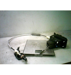 Levier de vitesses PEUGEOT 508 1 Photo n°1