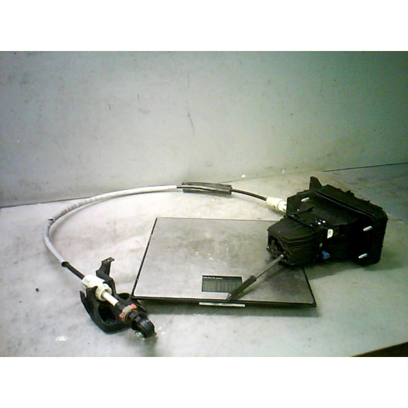 Levier de vitesses PEUGEOT 508 1