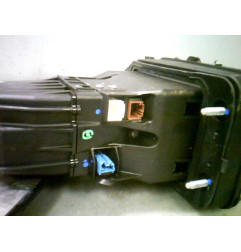 Levier de vitesses PEUGEOT 508 1