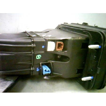 Levier de vitesses PEUGEOT 508 1