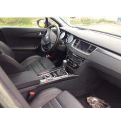 Levier de vitesses PEUGEOT 508 1 Photo n°7