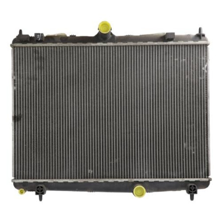 Radiateur eau PEUGEOT 508 1 Photo n°1