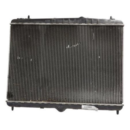 Radiateur eau PEUGEOT 508 1