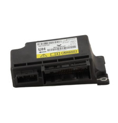 Boitier air bag RENAULT MEGANE 3 Photo n°1