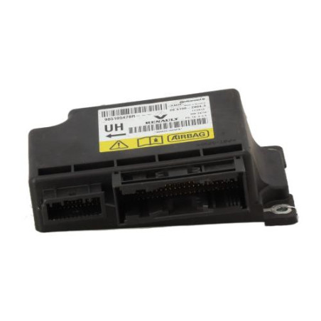 Boitier air bag RENAULT MEGANE 3 Photo n°1