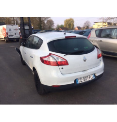 Boitier air bag RENAULT MEGANE 3 Photo n°7