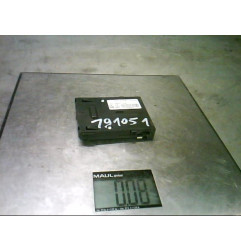 Lecteur de carte (neiman) RENAULT MEGANE 3 Photo n°1