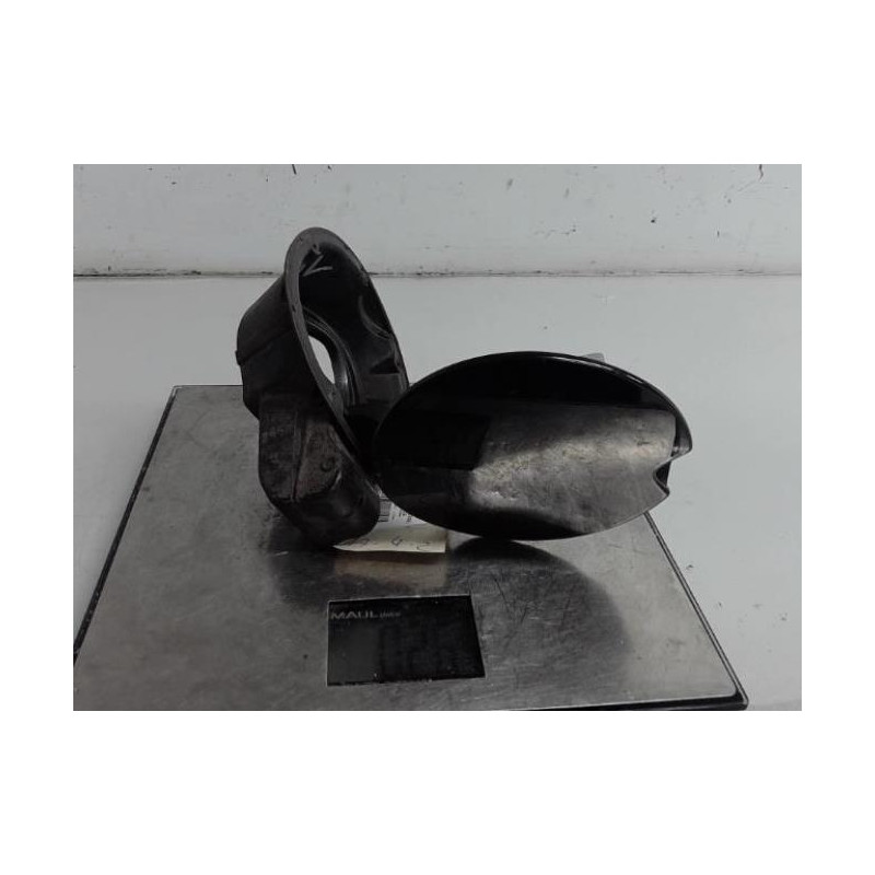 Trappe d'essence PEUGEOT 207