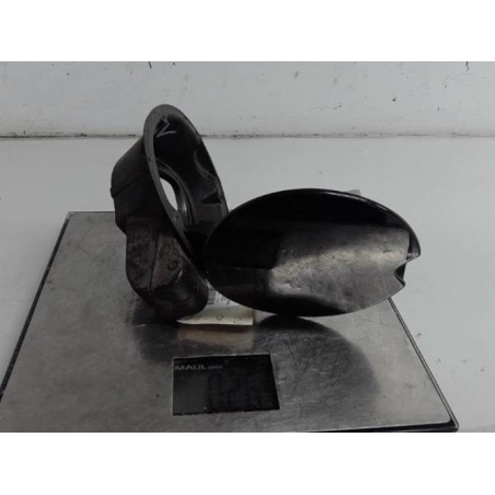 Trappe d'essence PEUGEOT 207 Photo n°1