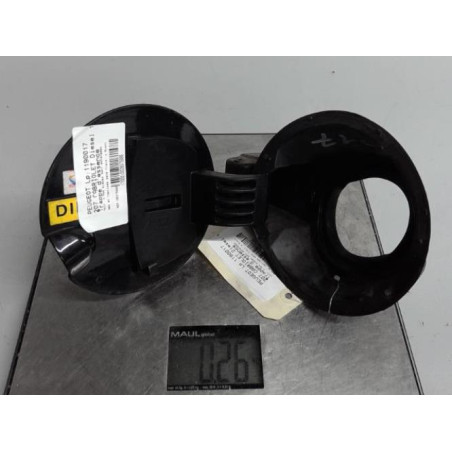 Trappe d'essence PEUGEOT 207