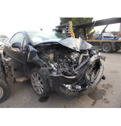 Trappe d'essence PEUGEOT 207 Photo n°5