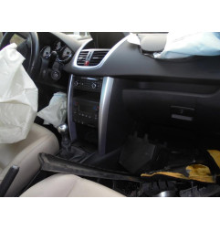 Trappe d'essence PEUGEOT 207 Photo n°8