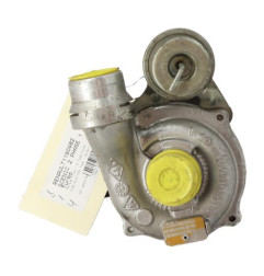 Turbo RENAULT SCENIC 2 Photo n°1