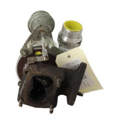 Turbo RENAULT SCENIC 2 Photo n°3