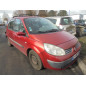 Turbo RENAULT SCENIC 2