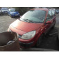 Turbo RENAULT SCENIC 2
