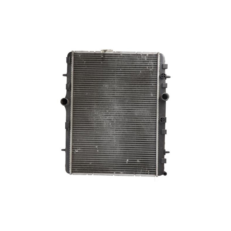 Radiateur eau PEUGEOT 2008 1