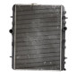 Radiateur eau PEUGEOT 2008 1