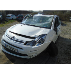 Interrupteur de leve vitre avant droit CITROEN C3 2 Photo n°3