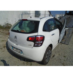 Vitre avant droit CITROEN C3 2 Photo n°6