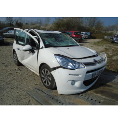 Vitre avant droit CITROEN C3 2 Photo n°7