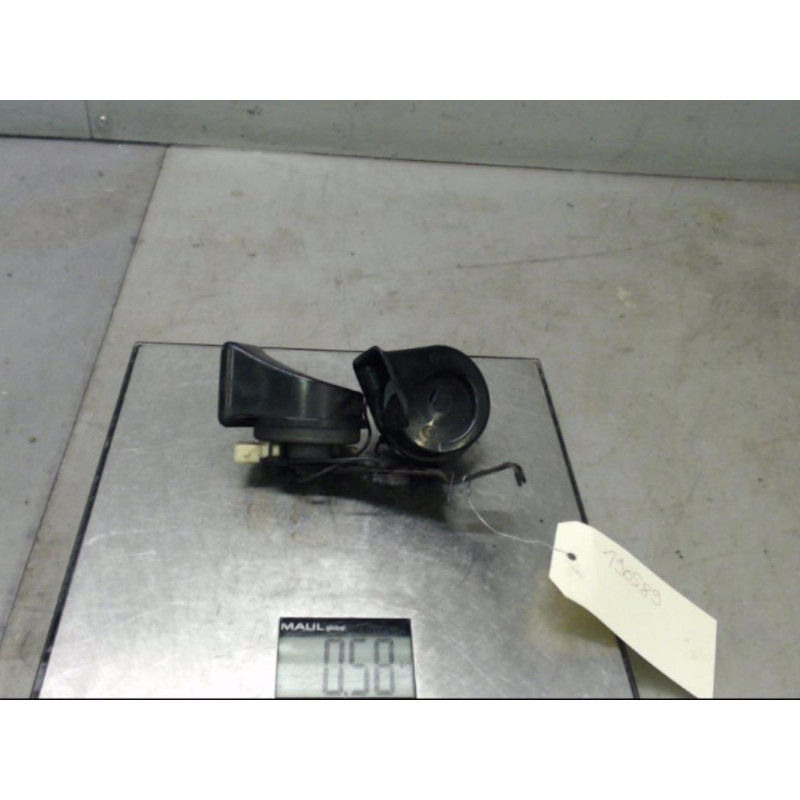 Avertisseur/Klaxon CITROEN C4 PICASSO 1