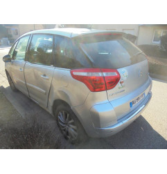 Avertisseur/Klaxon CITROEN C4 PICASSO 1 Photo n°4