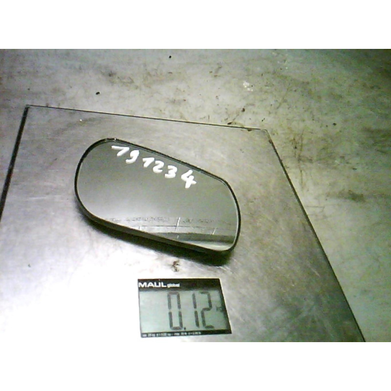 Glace retroviseur droit MAZDA 6 1