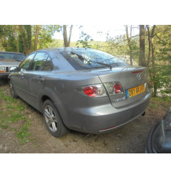 Glace retroviseur droit MAZDA 6 1 Photo n°3