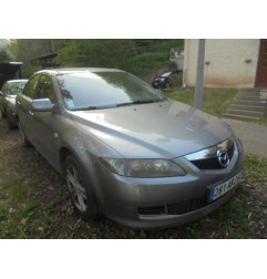 Glace retroviseur droit MAZDA 6 1 Photo n°5