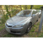 Glace retroviseur droit MAZDA 6 1