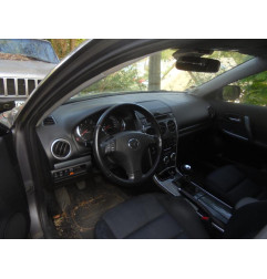 Glace retroviseur droit MAZDA 6 1 Photo n°7