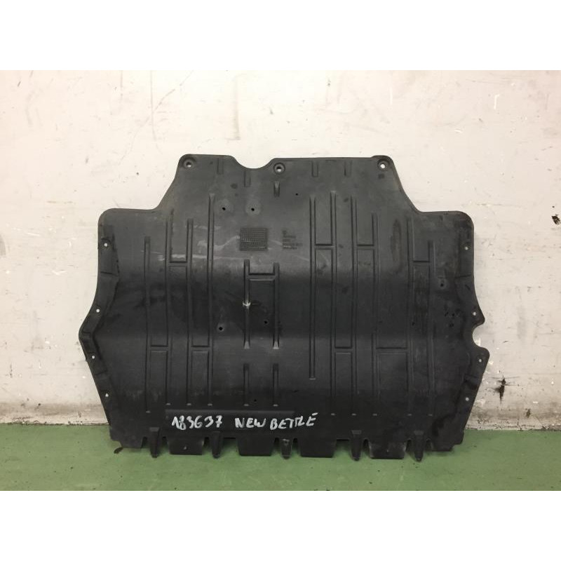 Cache sous moteur VOLKSWAGEN BEETLE 2