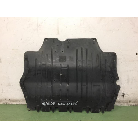 Cache sous moteur VOLKSWAGEN BEETLE 2 Photo n°1
