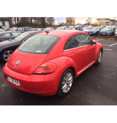 Cache sous moteur VOLKSWAGEN BEETLE 2 Photo n°5